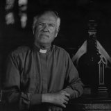 Rev Simon Falkner