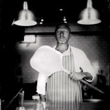 Nigel Hoyle - Pizza Boy