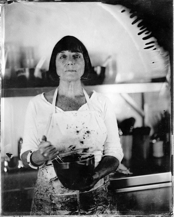 Veronica Gould - Textile Artist