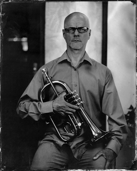 Kevin Williams - musician