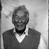 Tony Gibb - Founder of Compass Braille