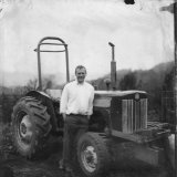 Trevor Meadows - Smallholder