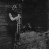 Gill Meadows - Smallholder