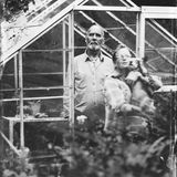 Krissy's Greenhouse