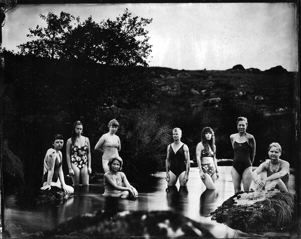 Wild Swimmers 2