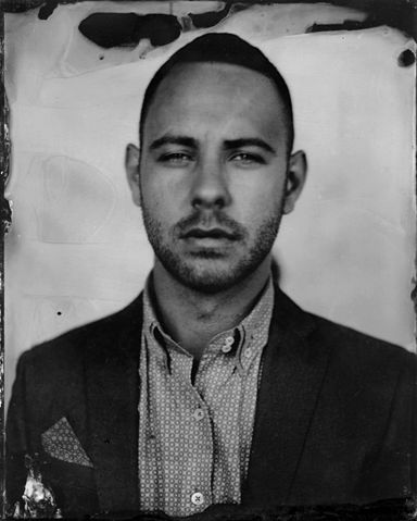 Tom Barton Humphreys - Film Producer