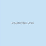Template Portrait