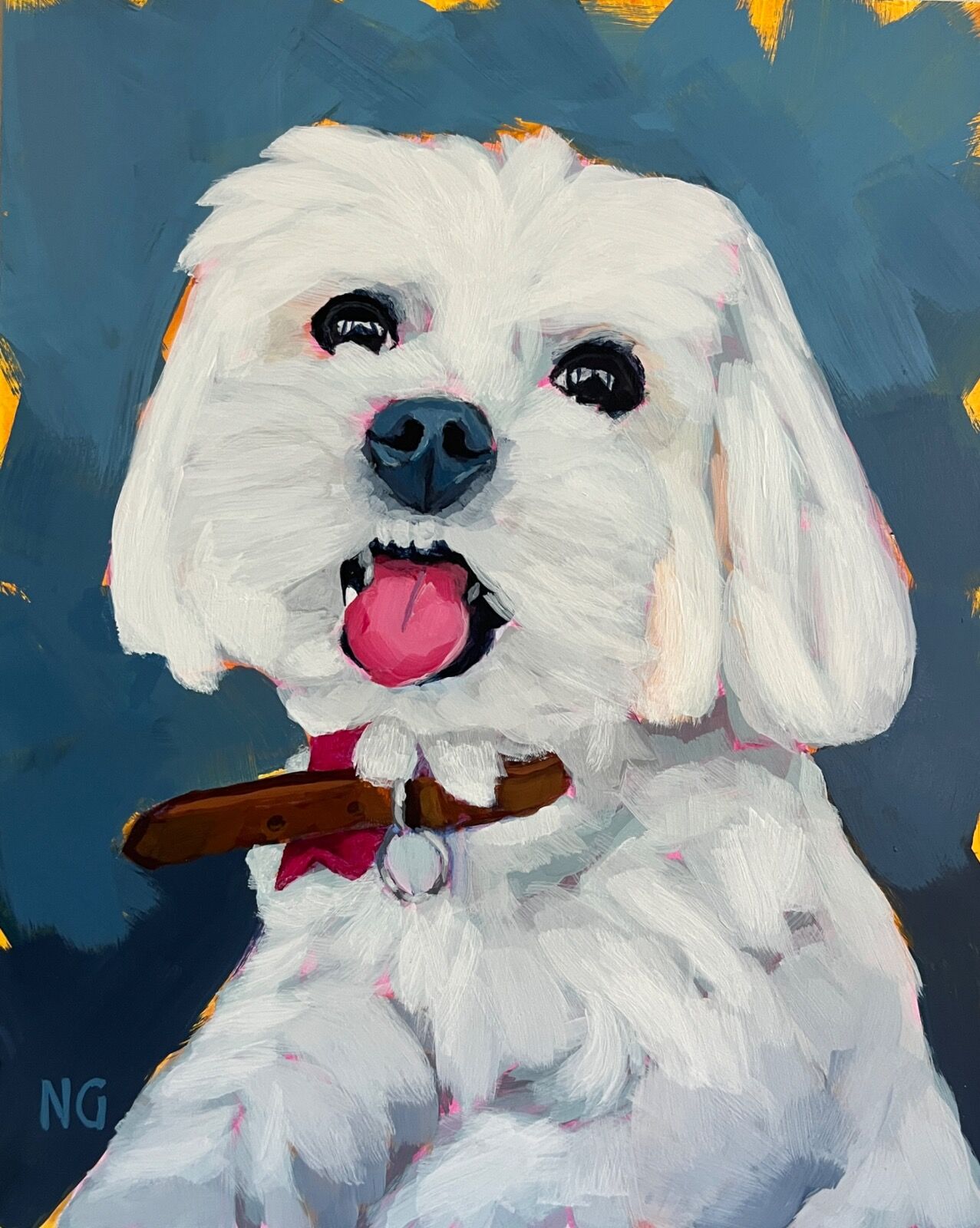Flossie