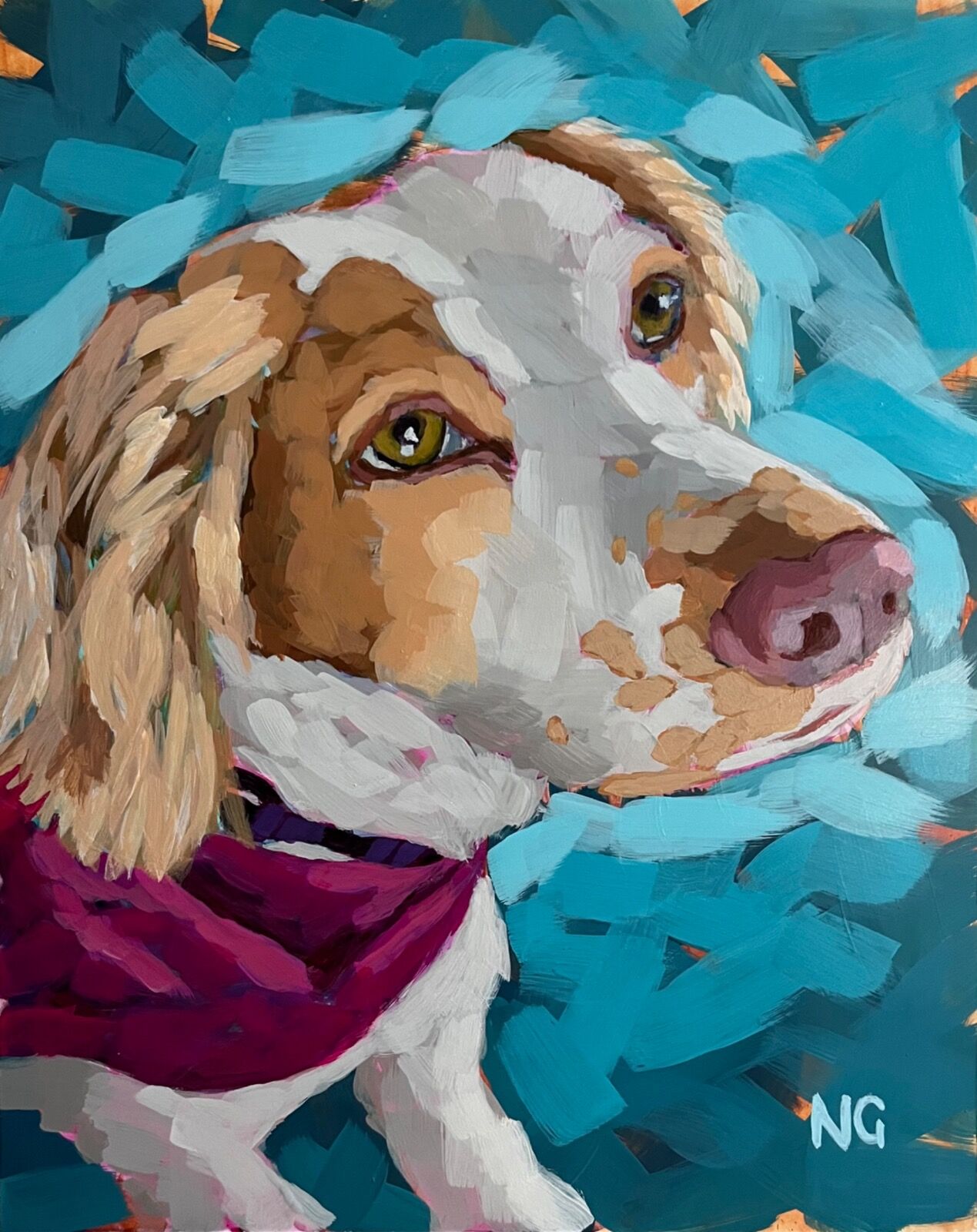 Flo