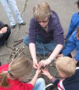 Creating Twiggle houses