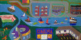 CCAN Youth Club mural1