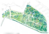 Plantation Wood Map
