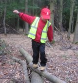 Woodland Play 1