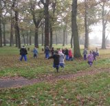 Woodland Play 3