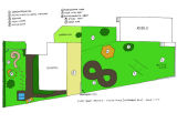 KS1 Pupil referral unit - grounds design