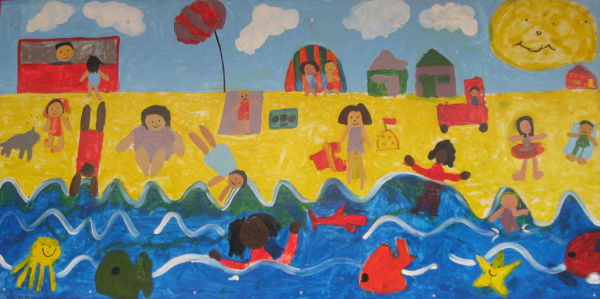 St Michael's Primary School, King's Lynn