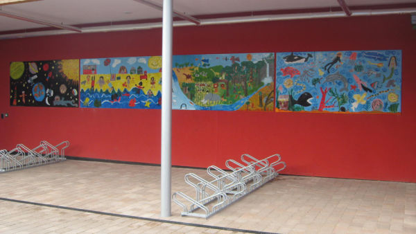 St Michael's Primary School, King's Lynn
