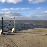 Clevedon pool
