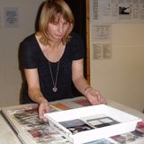 Making cyanotypes