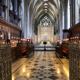 Bristol Cathedral