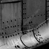 Brunel's swing bridge
