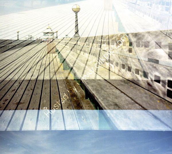 tripple exposure
