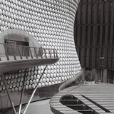 Birmingham bullring