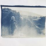 girl in a sandstorm