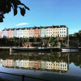 Redcliffe reflections