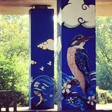 art of the underpass