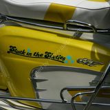 stuck in the sixties