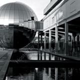 monocrome reflections