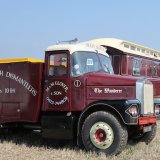 they call me The Wanderer