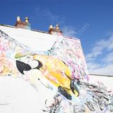 upfest bird