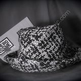 wherever I lay my hat