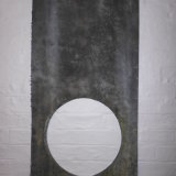 Nic Pehkonen - Circular Openings (one of three alternative hanging configurations)