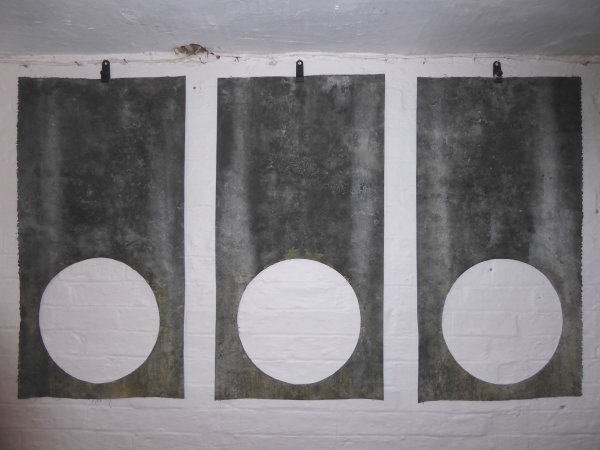Nic Pehkonen - Circular Openings (2016)