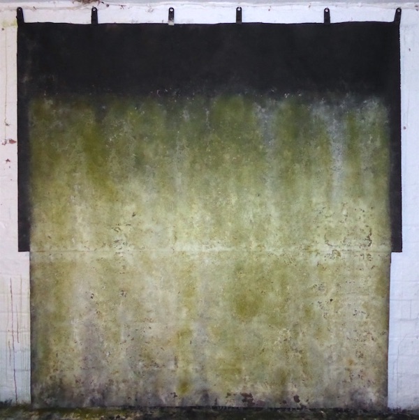 Nic Pehkonen - Untitled (2017)