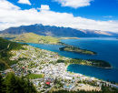 Queenstown, New Zealand