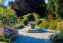 Christchurch Botanic Gardens, New Zealand
