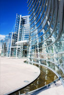 Christchurch Art Gallery, New Zealand