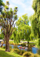 Christchurch, New Zealand