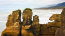 Punakaiki, New Zealand