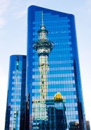 Auckland Sky Tower