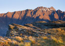 The Remarkables, New Zealand