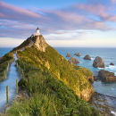 Nugget Point, New Zealand