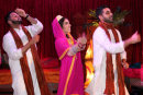 A and Z's wedding 19