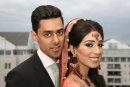 A and Z's wedding 20