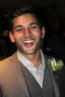 A and Z's wedding 16