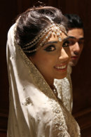 A and Z's wedding 1